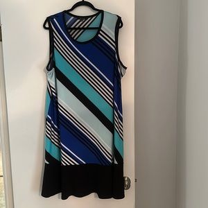 Women’s summer dress